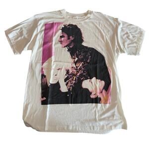 DURAN DURAN Vintage Portrait Tee
Unisex One Size / P2P 24”